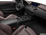 Zune and auxiliary jack photo